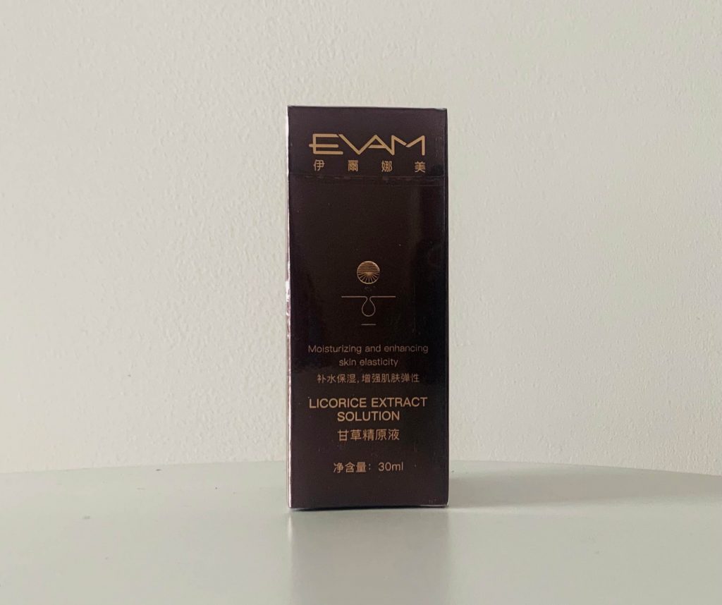 Hiệu quả của serum cam thảo trong việc cải thiện làn da xỉn màu là như thế nào?
