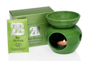 (2B Bio Peeling - Sản phẩm tái tạo da số một tại Việt Nam)