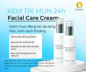 Facial Care Cream 