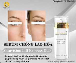  Skinvision Lift Express Duo