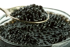 Golden Skin Caviar Lifting Serum